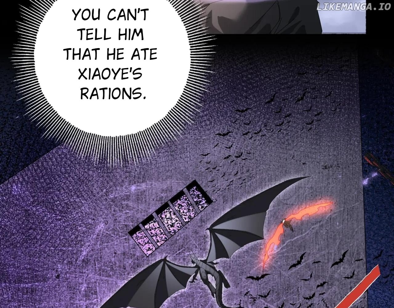 WORTHLESS PROFESSION: DRAGON TAMER Chapter 84 - page 130